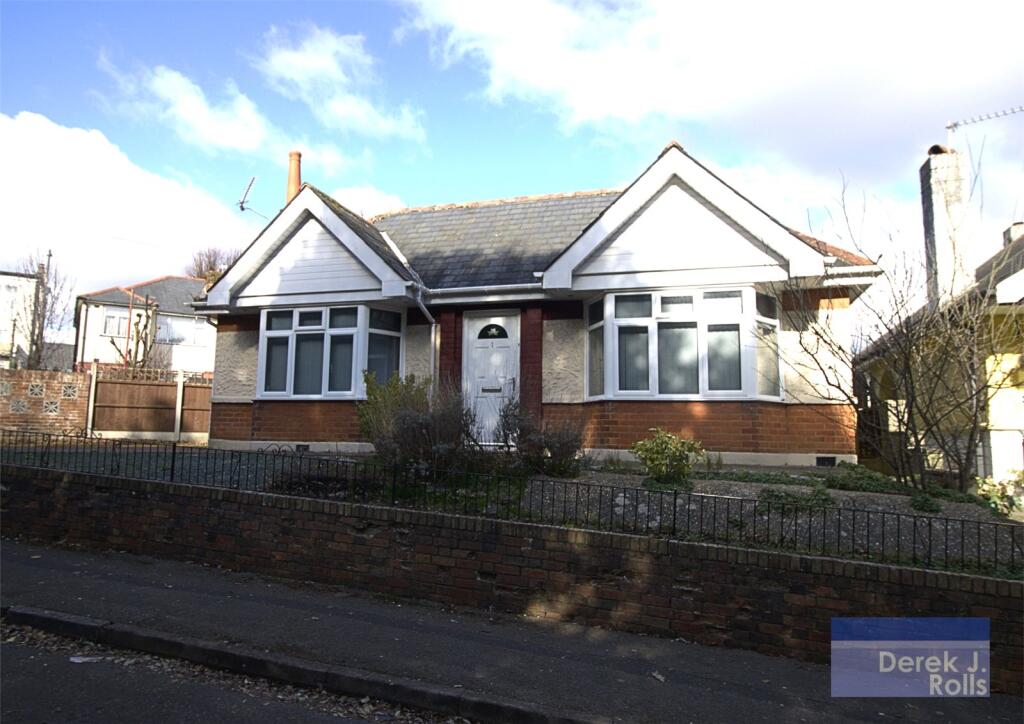 Main image of property: Lawford Road, Bournemouth, Dorset, BH9