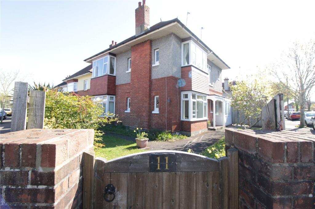 Main image of property: The Avenue, Bournemouth, Dorset, BH9