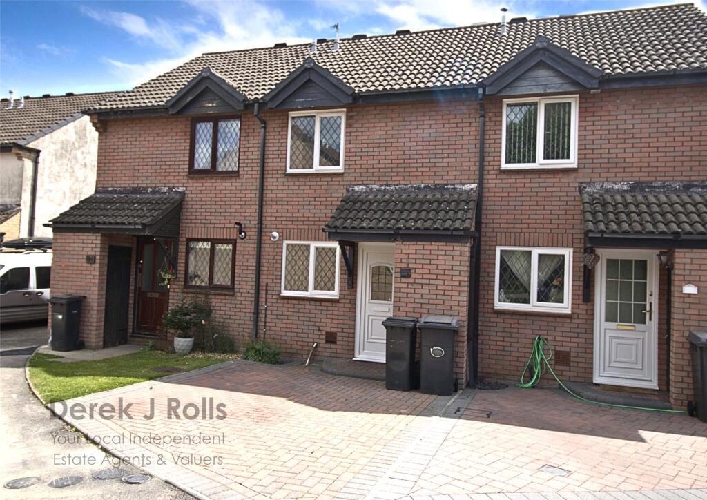 Main image of property: Cucklington Gardens, Bournemouth, Dorset, BH9