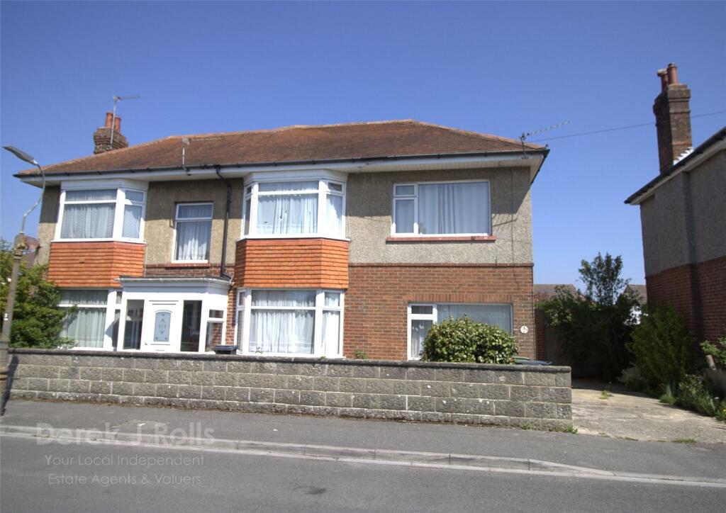 Main image of property: Gorsecliff Road, Bournemouth, Dorset, BH10