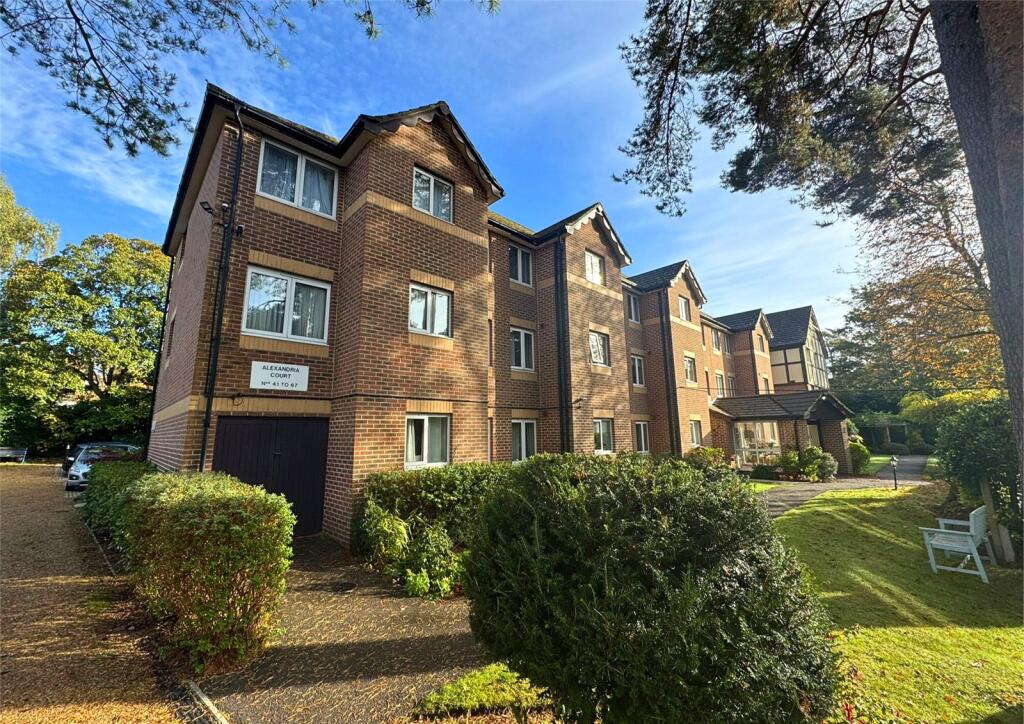 Main image of property: Glenmoor Road, West Parley, Ferndown, Dorset, BH22