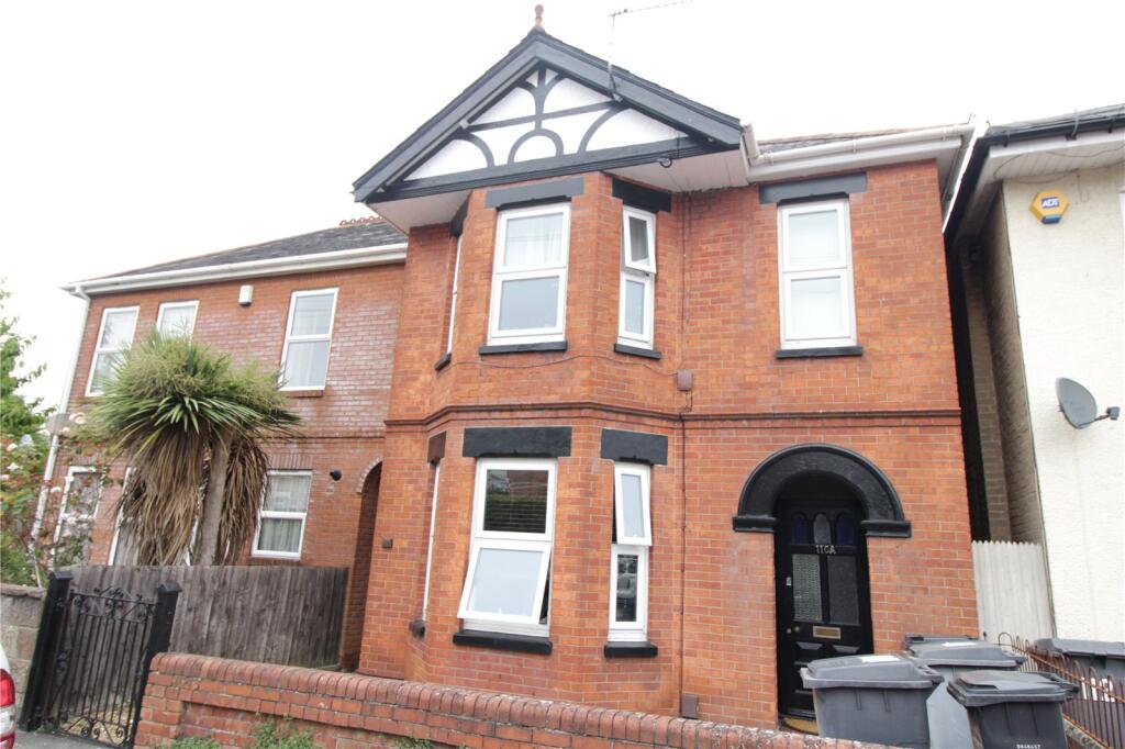 Main image of property: Green Road, Bournemouth, BH9