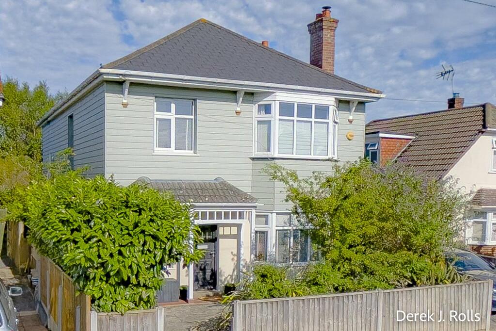 Main image of property: Western Avenue, Bournemouth, Dorset, BH10