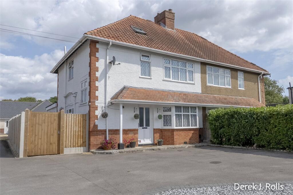 Main image of property: New Road, Bournemouth, Dorset, BH10
