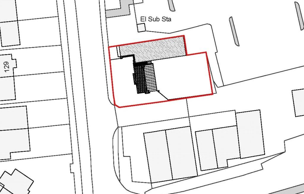Land for sale in Ryhall Road, Stamford, Lincolnshire, PE9