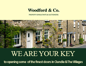 Get brand editions for Woodford & Co, Oundle