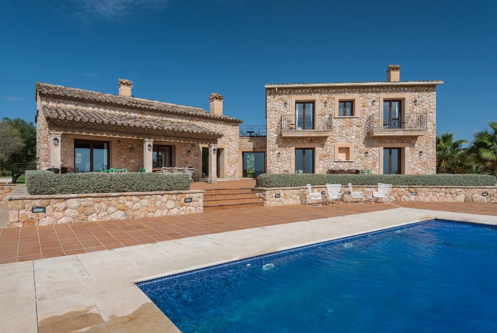 7 bedroom villa for sale in Palma de Majorca, Mallorca, Balearic