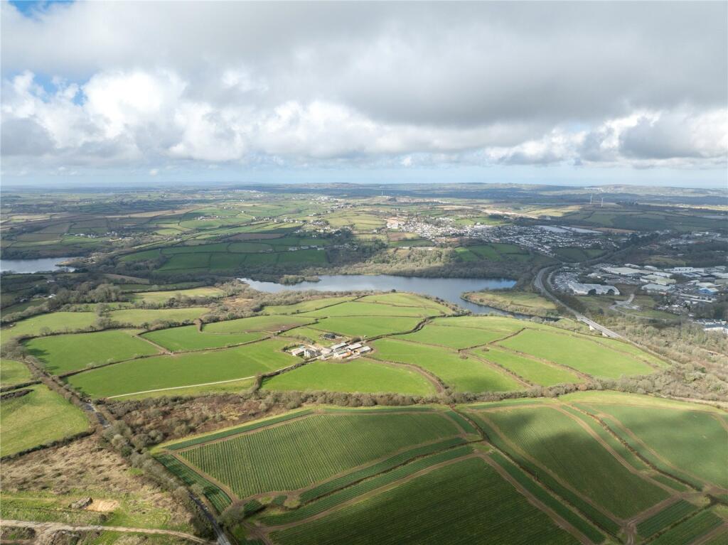 Main image of property: Kergilliack, Falmouth, Cornwall, TR11