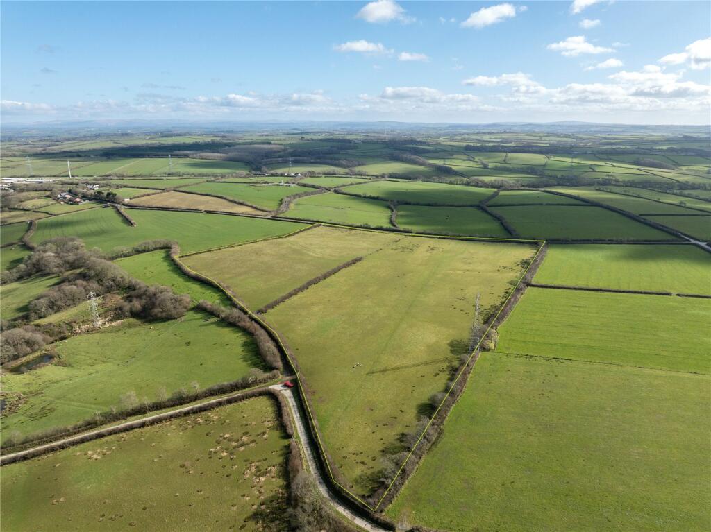 Main image of property: Whitstone, Holsworthy, Cornwall, EX22