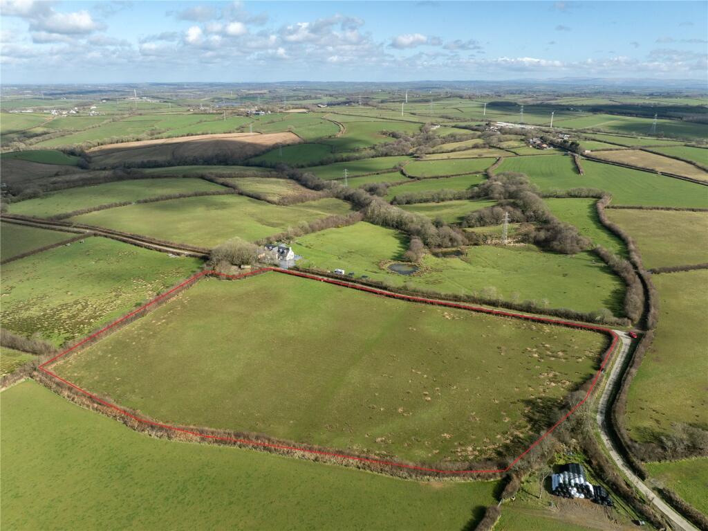 Main image of property: Whitstone, Holsworthy, Cornwall, EX22