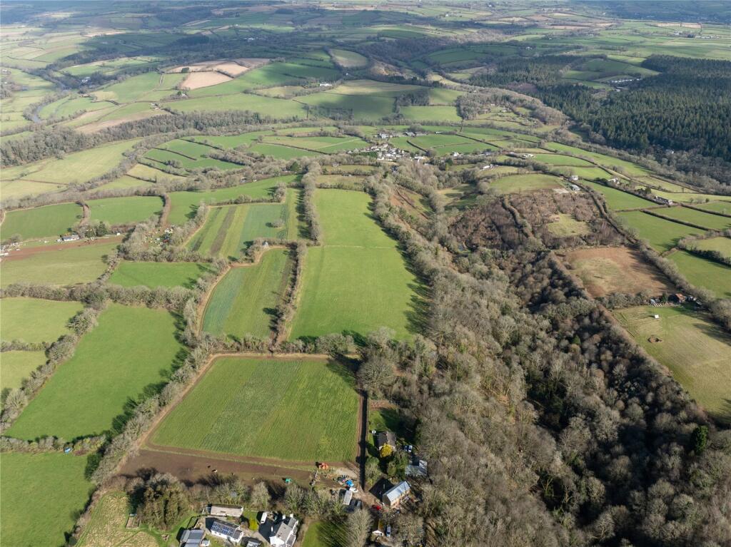 Main image of property: Coxpark, Gunnislake, Cornwall, PL18