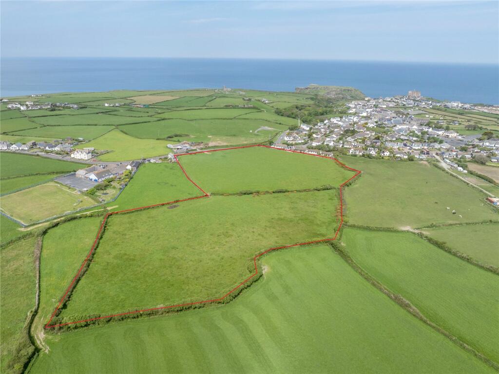 Main image of property: Fosters Lane, Tintagel, Cornwall, PL34