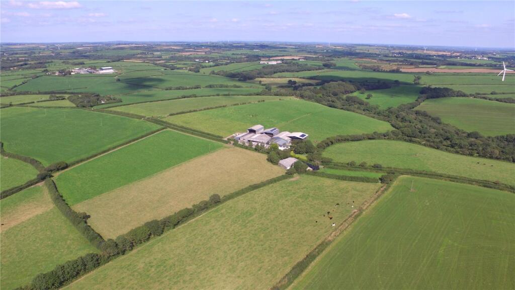 Main image of property: Pancrasweek, Holsworthy, EX22