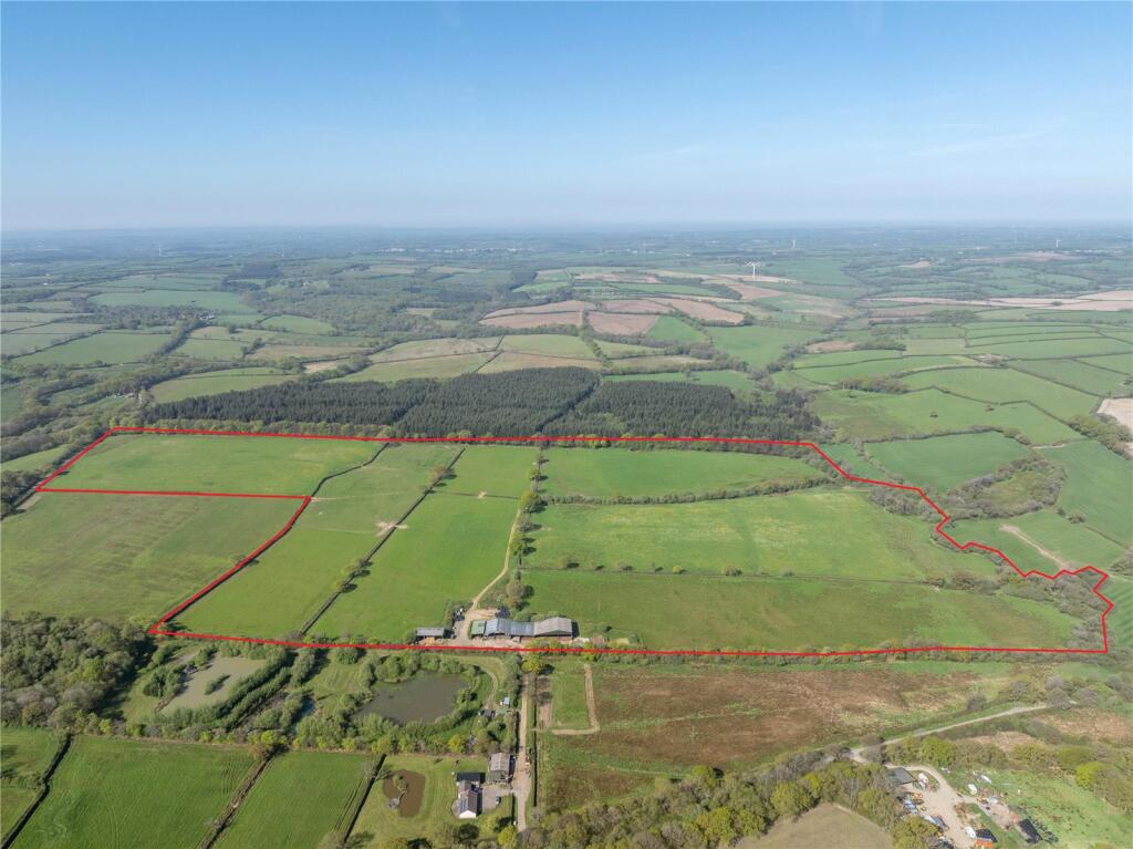 Main image of property: Cookbury, Holsworthy, Devon, EX22