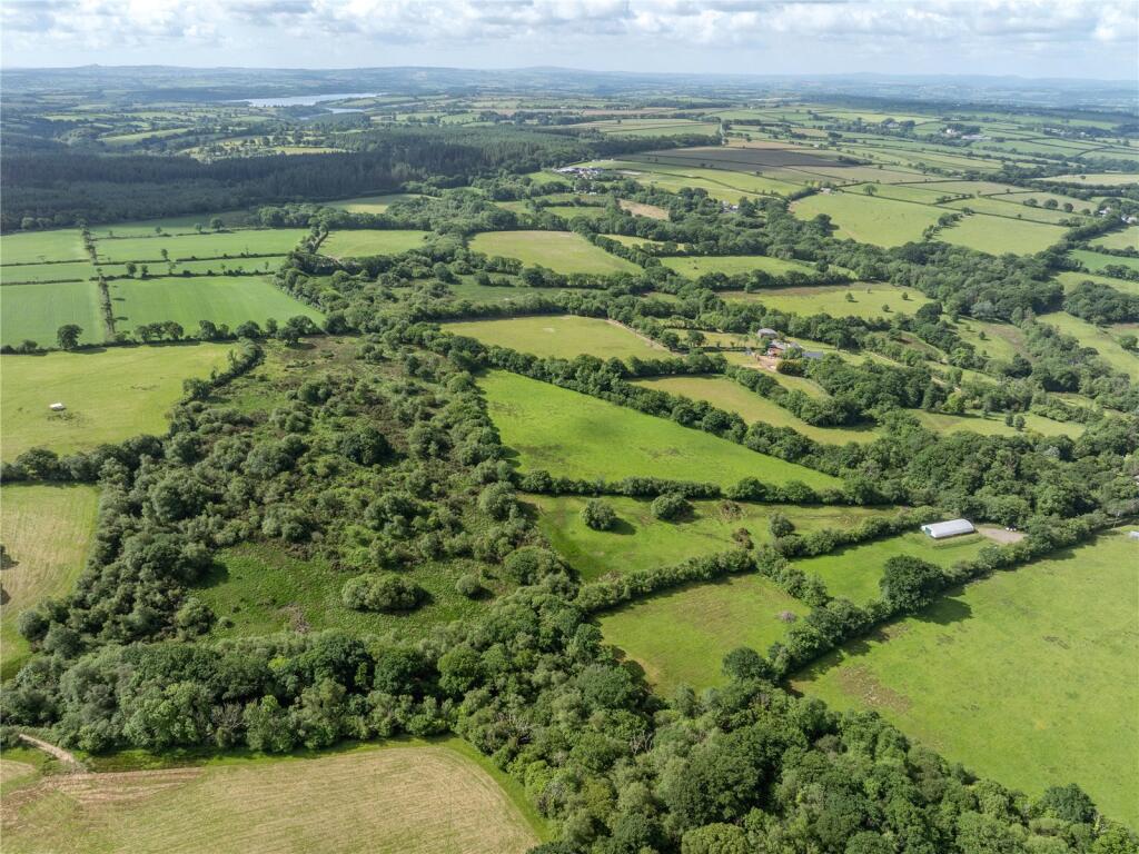 Main image of property: Halwill, Beaworthy, Devon, EX21