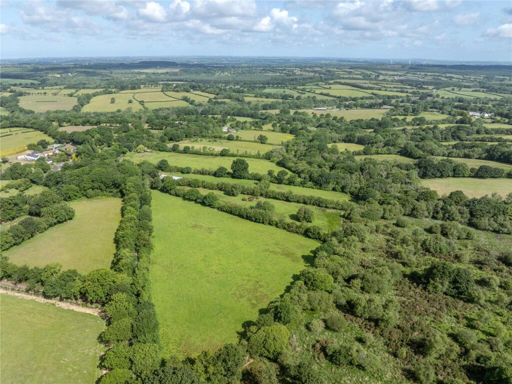 Main image of property: Halwill, Beaworthy, Devon, EX21
