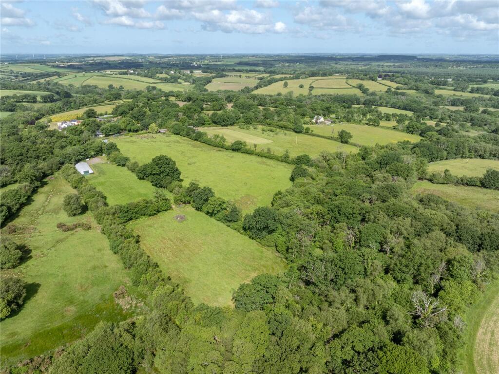 Main image of property: Halwill, Beaworthy, Devon, EX21