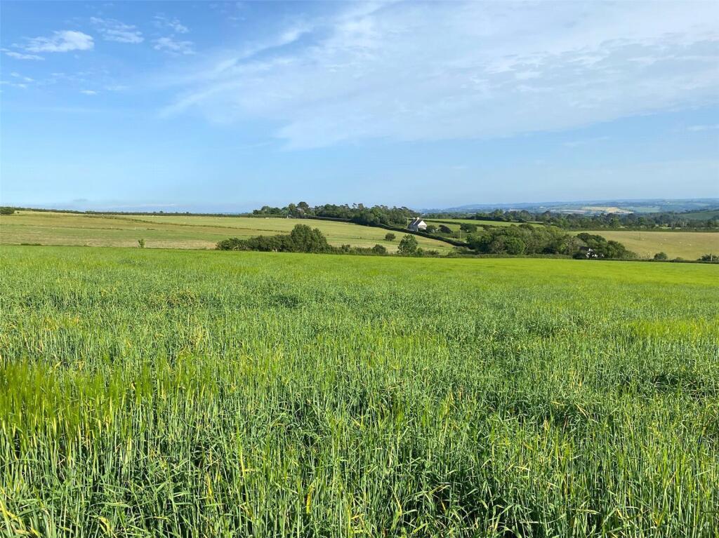 Main image of property: St. Mellion, Saltash, Cornwall, PL12