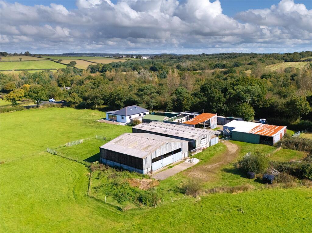 Main image of property: Highampton, Beaworthy, Devon, EX21