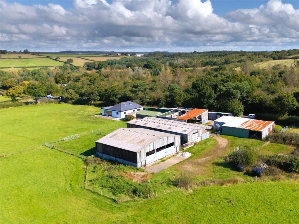 Main image of property: Highampton, Beaworthy, Devon, EX21