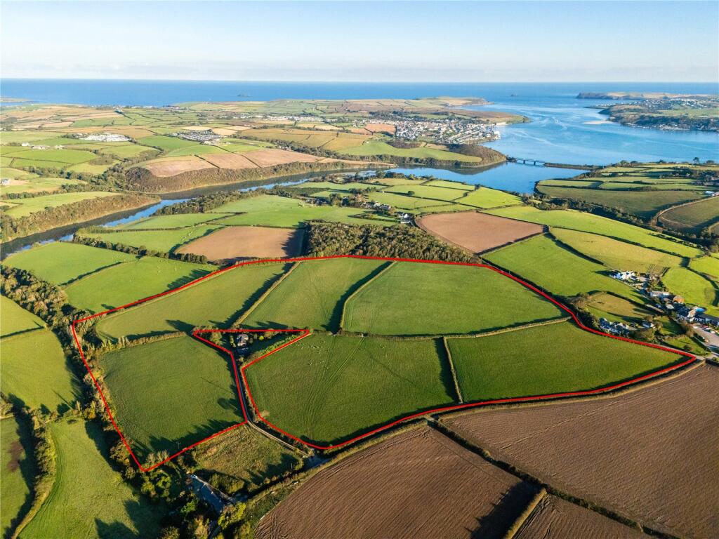 Main image of property: St. Issey, Wadebridge, Cornwall, PL27