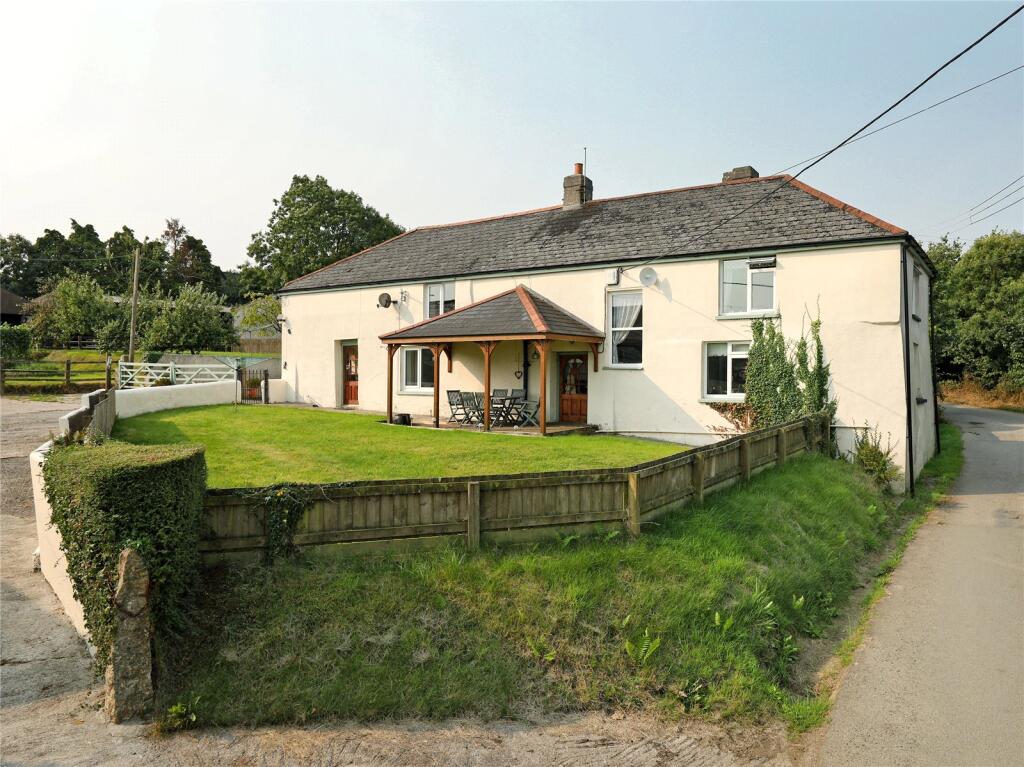Main image of property: Patchacott, Beaworthy, Devon, EX21