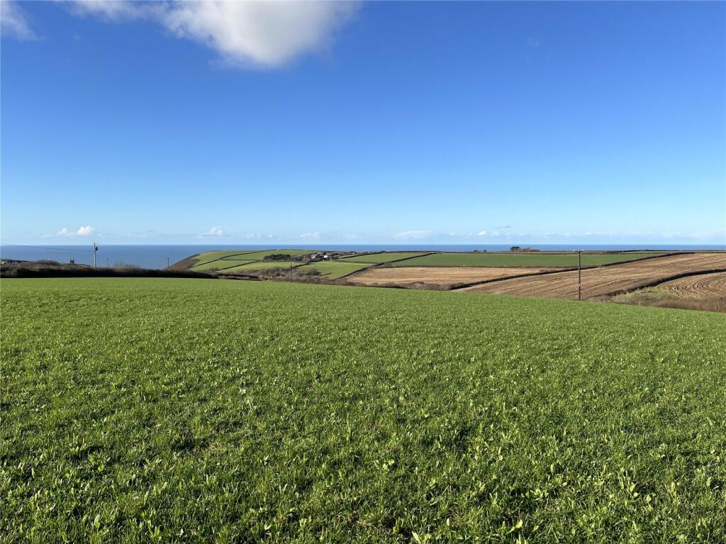 Main image of property: Morwenstow, Bude, Cornwall, EX23