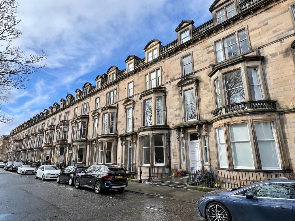 Main image of property: Learmonth Terrace, Comely Bank, Edinburgh, EH4