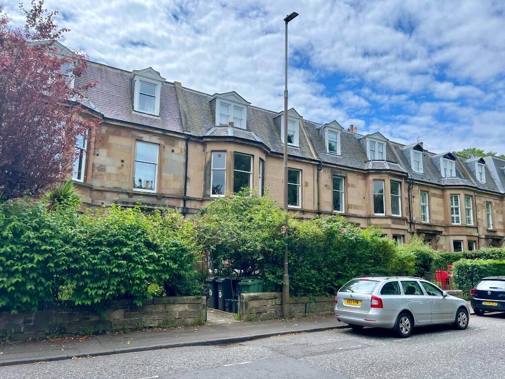 Main image of property: Strathearn Place, Edinburgh, EH9