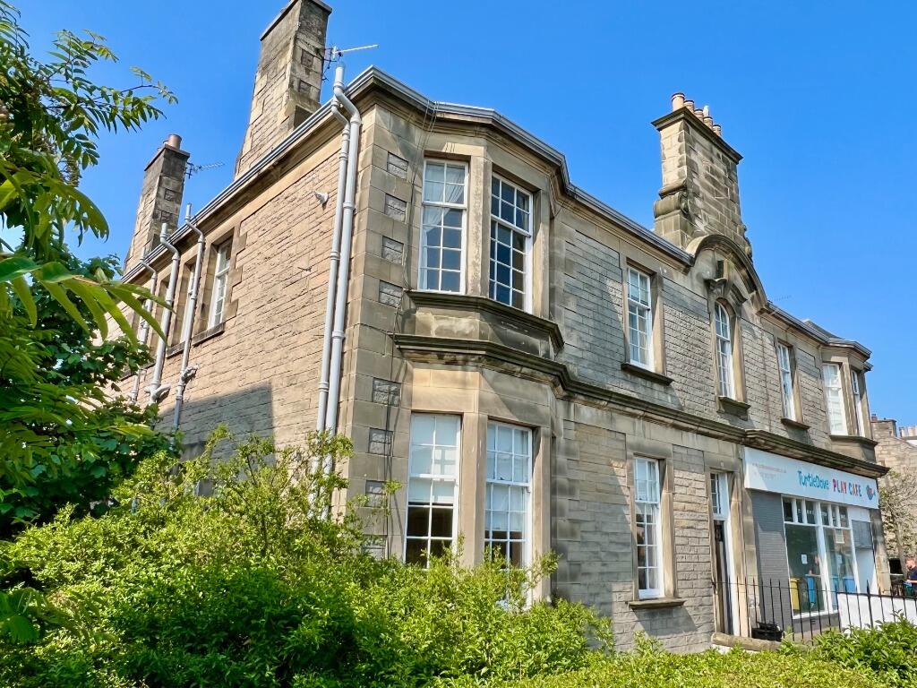 Main image of property: Corbiehill Road, Davidsons Mains, Edinburgh, EH4