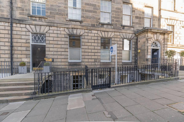 Main image of property: Dundas Street, New Town, Edinburgh, EH3