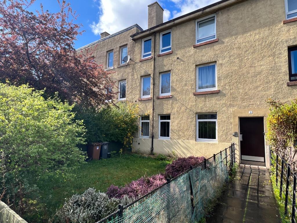 Main image of property: Loganlea Terrace, Restalrig, Edinburgh, EH7