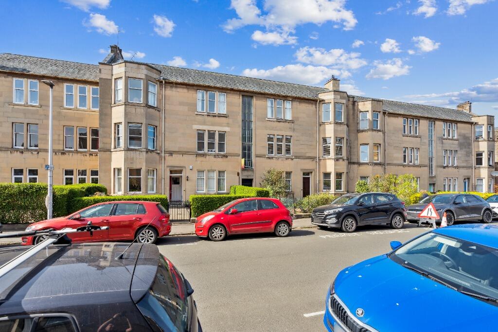 Main image of property: Learmonth Avenue, Comely Bank, Edinburgh, EH4