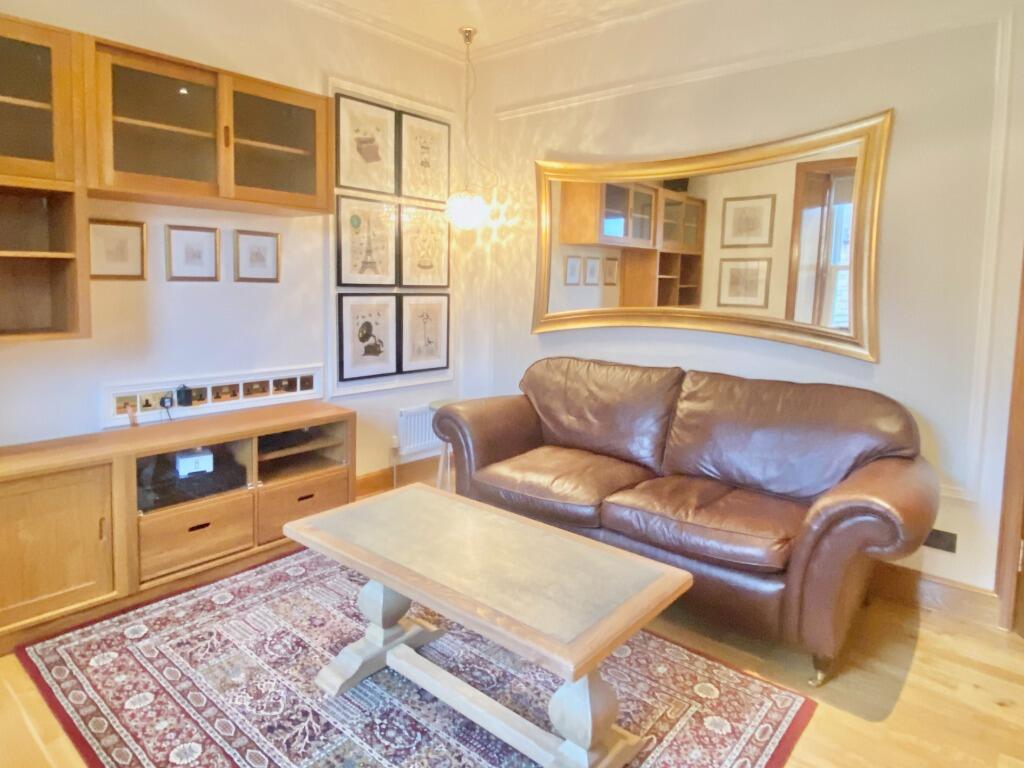 Main image of property: Drumdryan Street, Edinburgh, EH3