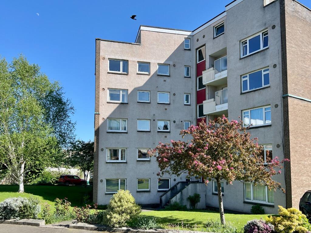 Main image of property: Falcon Court, Morningside, Edinburgh, EH10