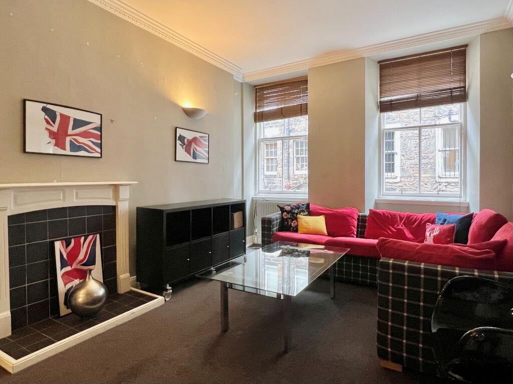 Main image of property: Thistle Street Lane North West, Central, Edinburgh, EH2