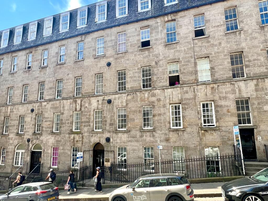Main image of property: Blair Street, Old Town, Edinburgh, EH1
