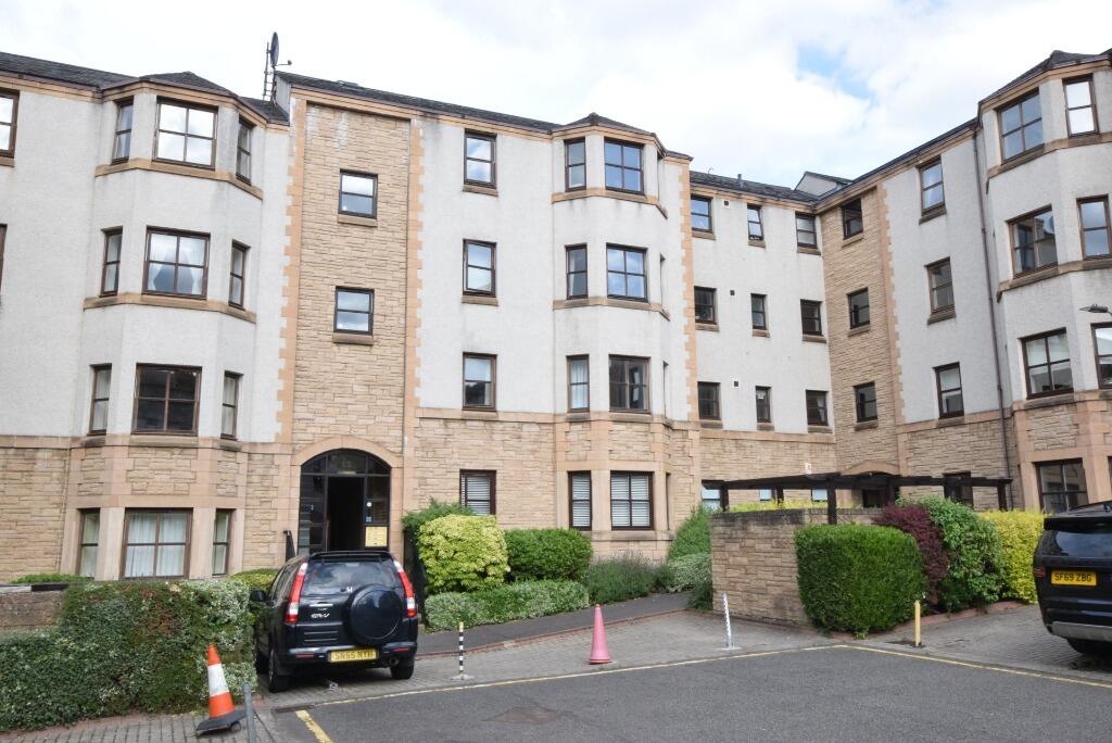 Main image of property: St Leonards Lane, Newington, Edinburgh, EH8