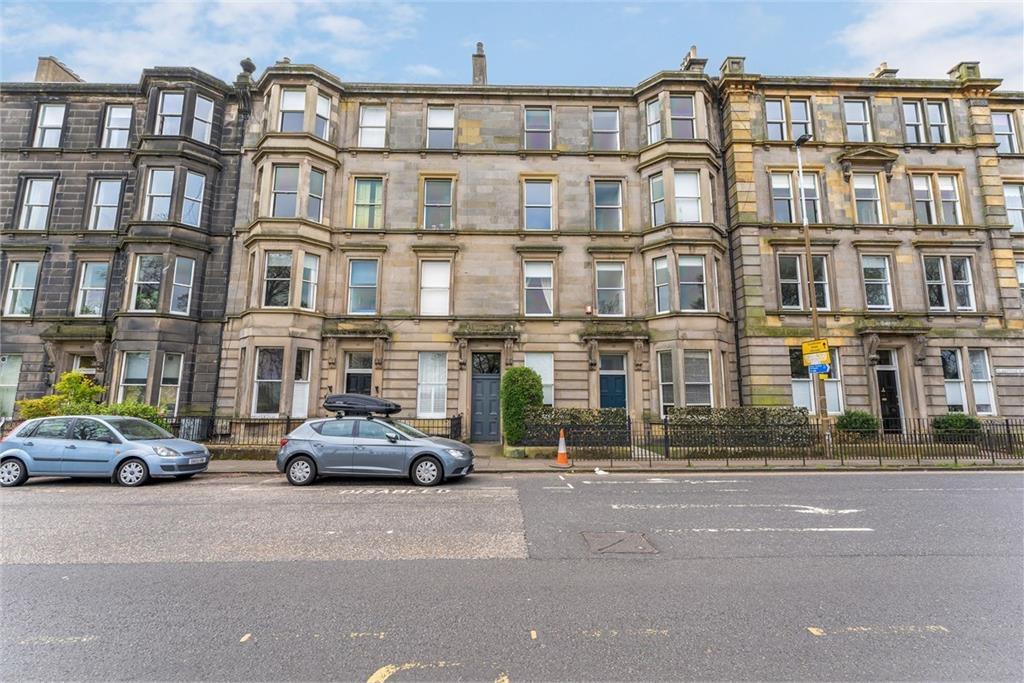 Main image of property: Gladstone Place, Leith Links, Edinburgh, EH6