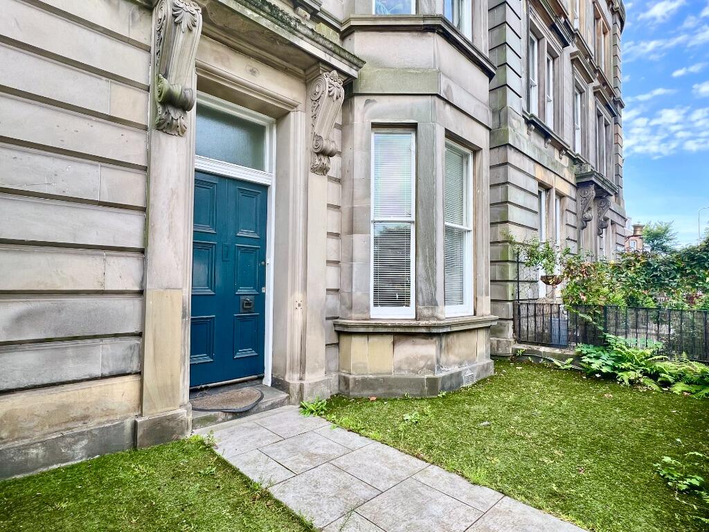 Main image of property: Gladstone Place, Leith Links, Edinburgh, EH6