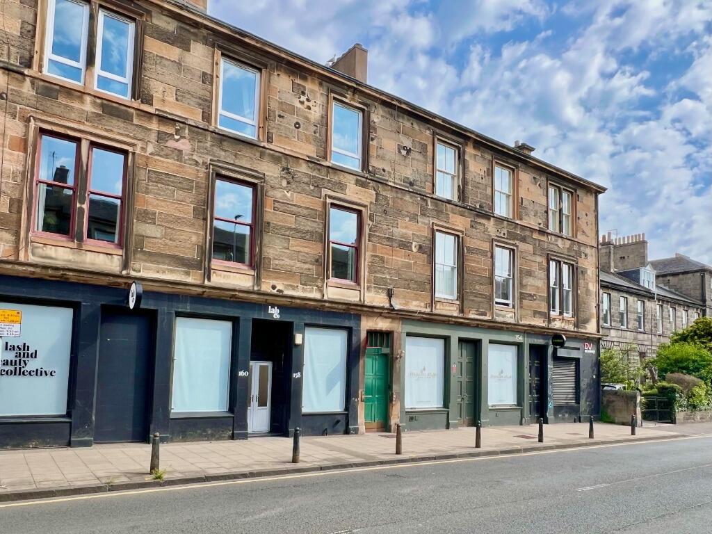 Main image of property: Flat (2F1)