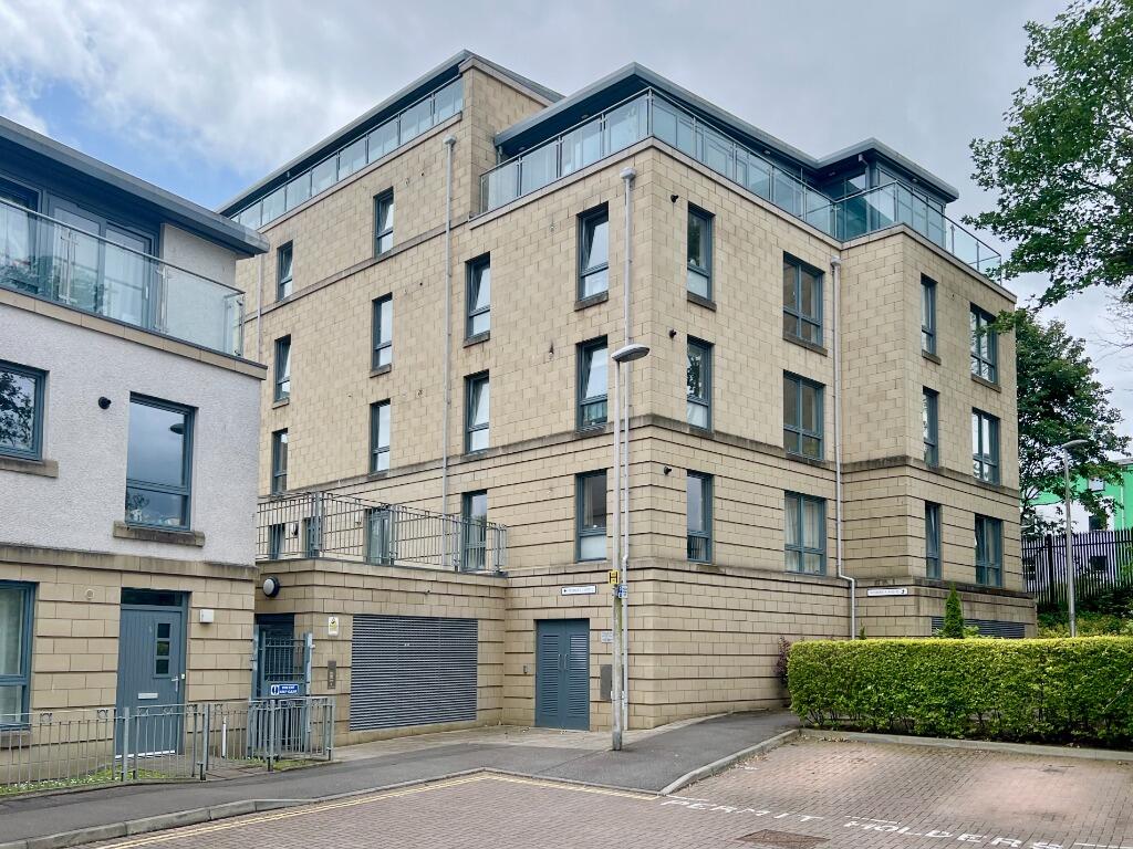 Main image of property: Handyside Place, Gorgie, Edinburgh, EH11