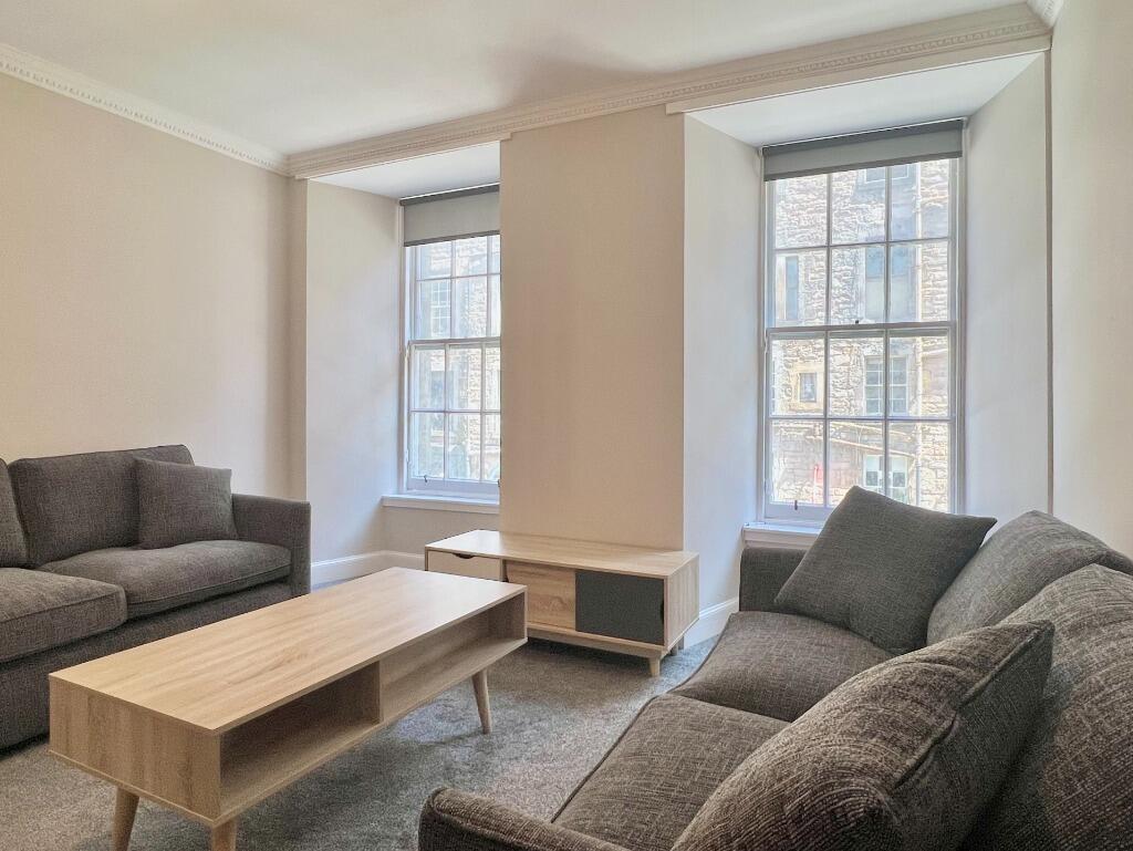Main image of property: Blair Street, Old Town, Edinburgh, EH1