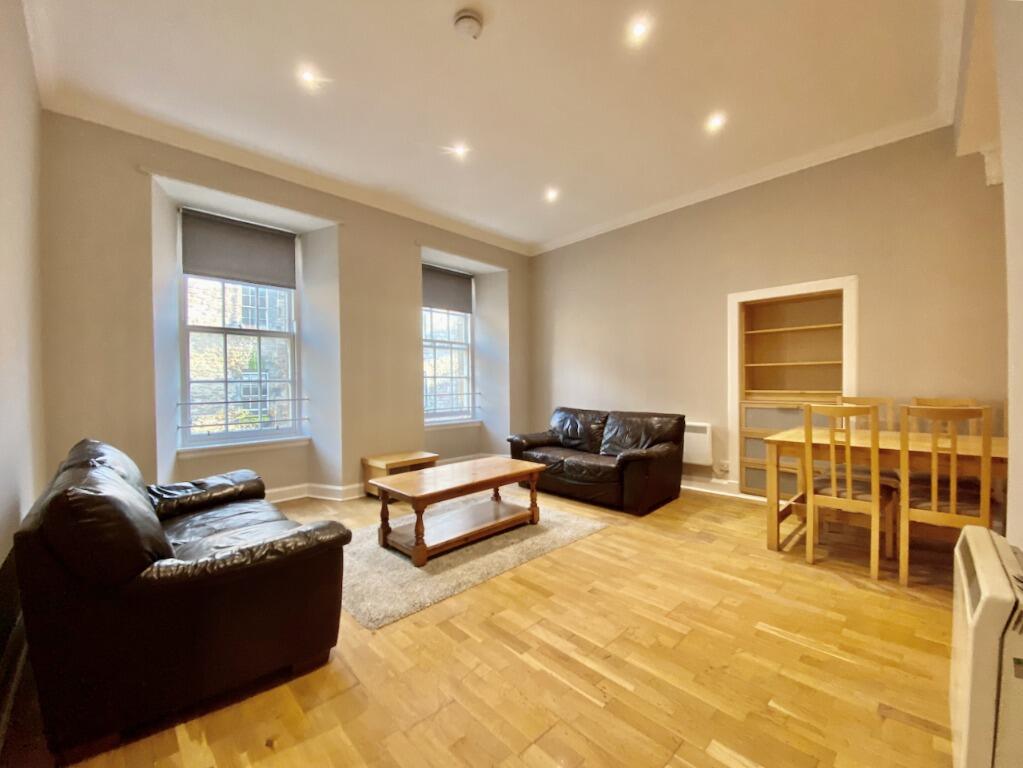 Main image of property: Blair Street, Old Town, Edinburgh, EH1