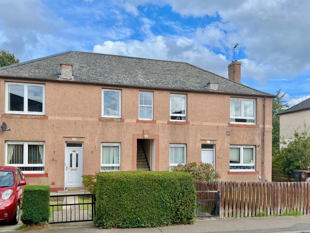 Main image of property: Stenhouse Gardens, Stenhouse, Edinburgh, EH11