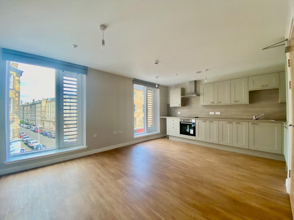 Main image of property: Leven Street, Meadows, Edinburgh, EH3