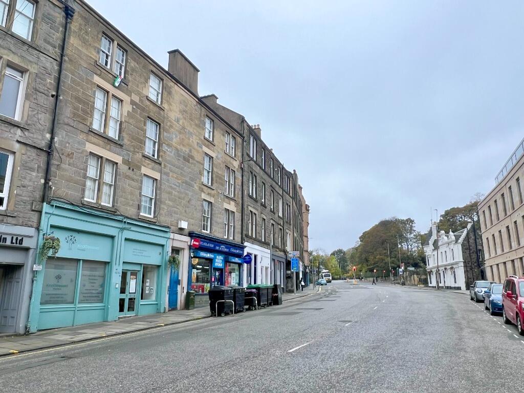 Main image of property: Montrose Terrace, Abbeyhill, Edinburgh, EH7