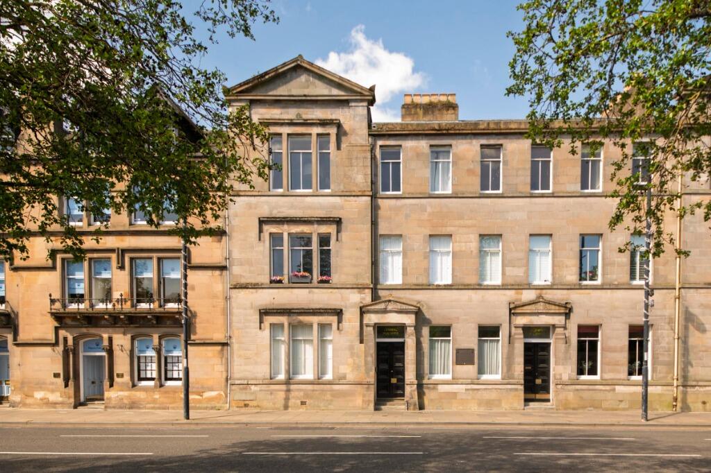 Main image of property: Tay Street, Perth, Perthshire, PH1