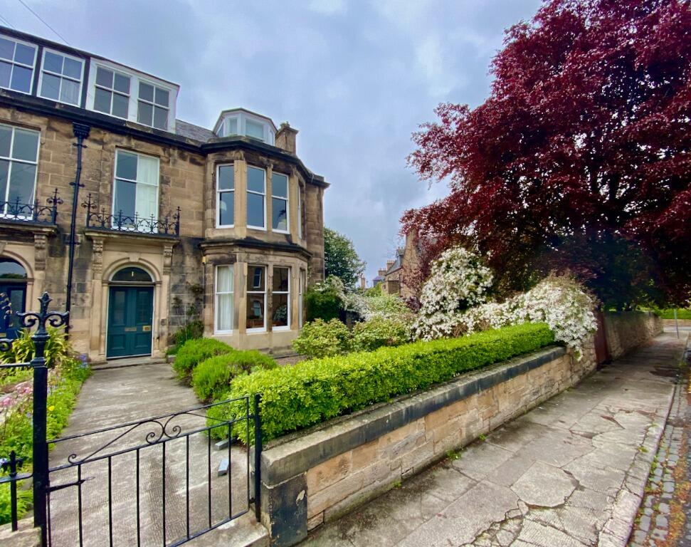 Main image of property: Palmerston Road, Grange, Edinburgh, EH9