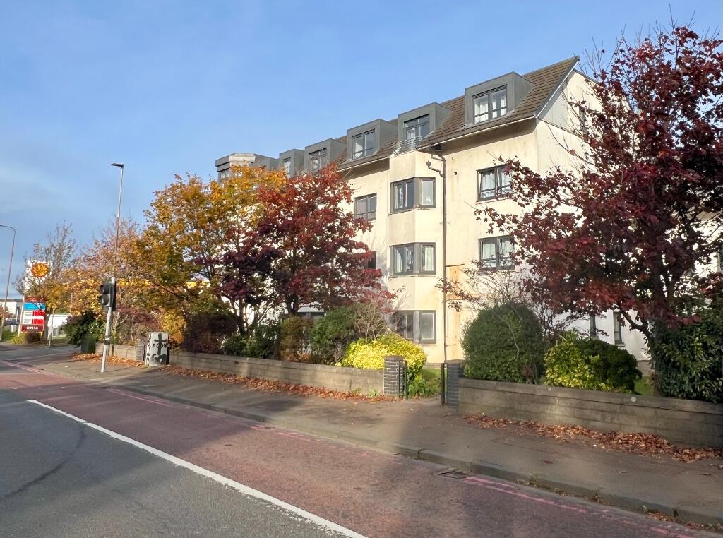 Main image of property: Glasgow Road, Corstorphine, Edinburgh, EH12